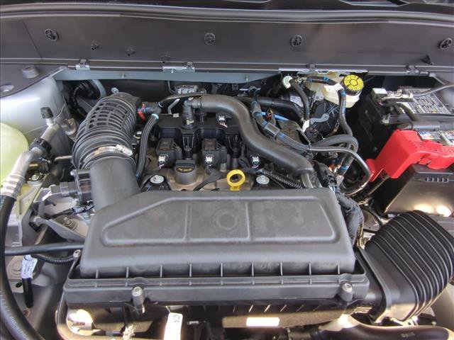 New 2026 Ford Bronco Sport Outer Banks image 16