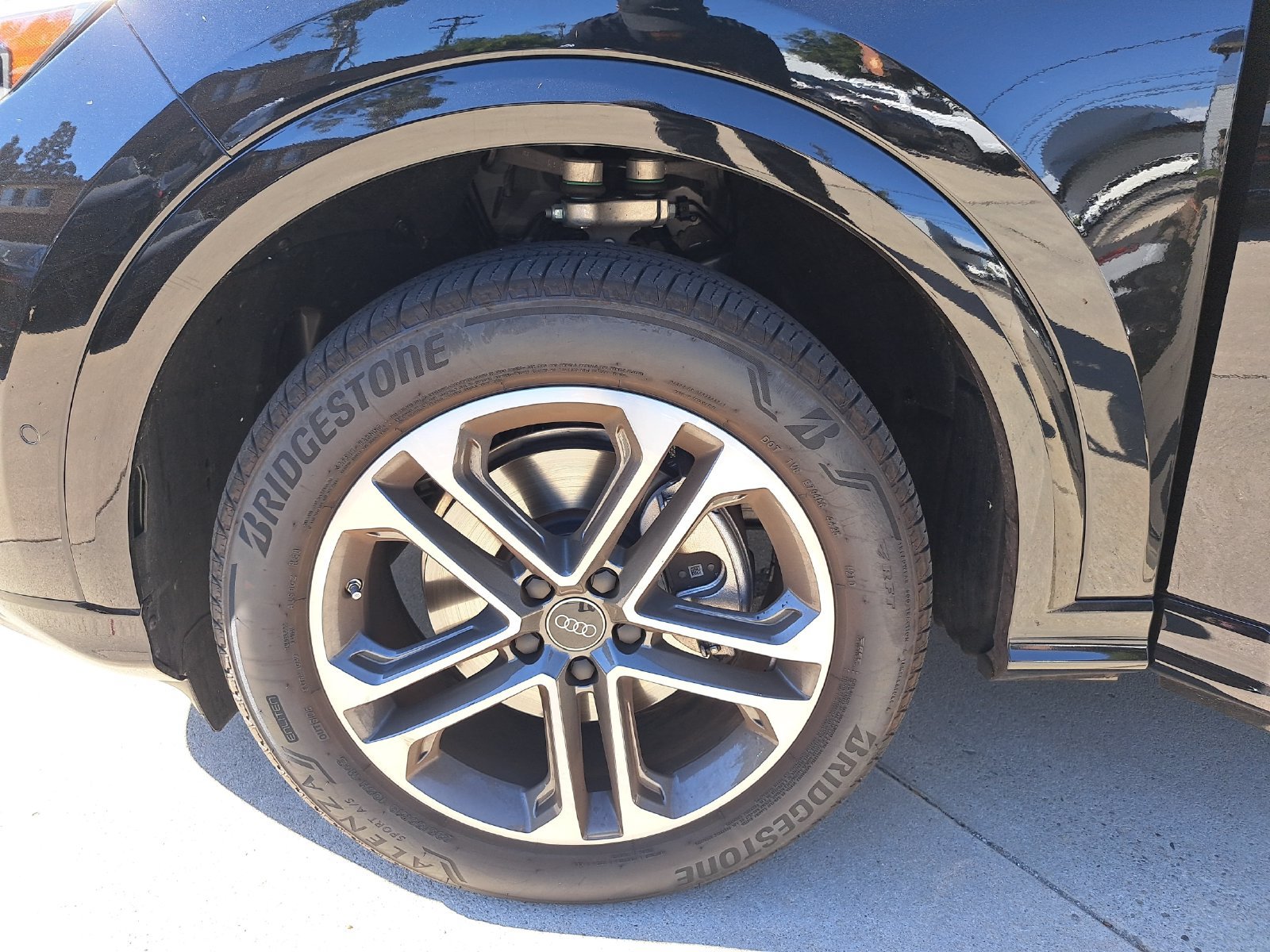 Certified 2026 Audi Q5 Premium AWD/4WD image 14