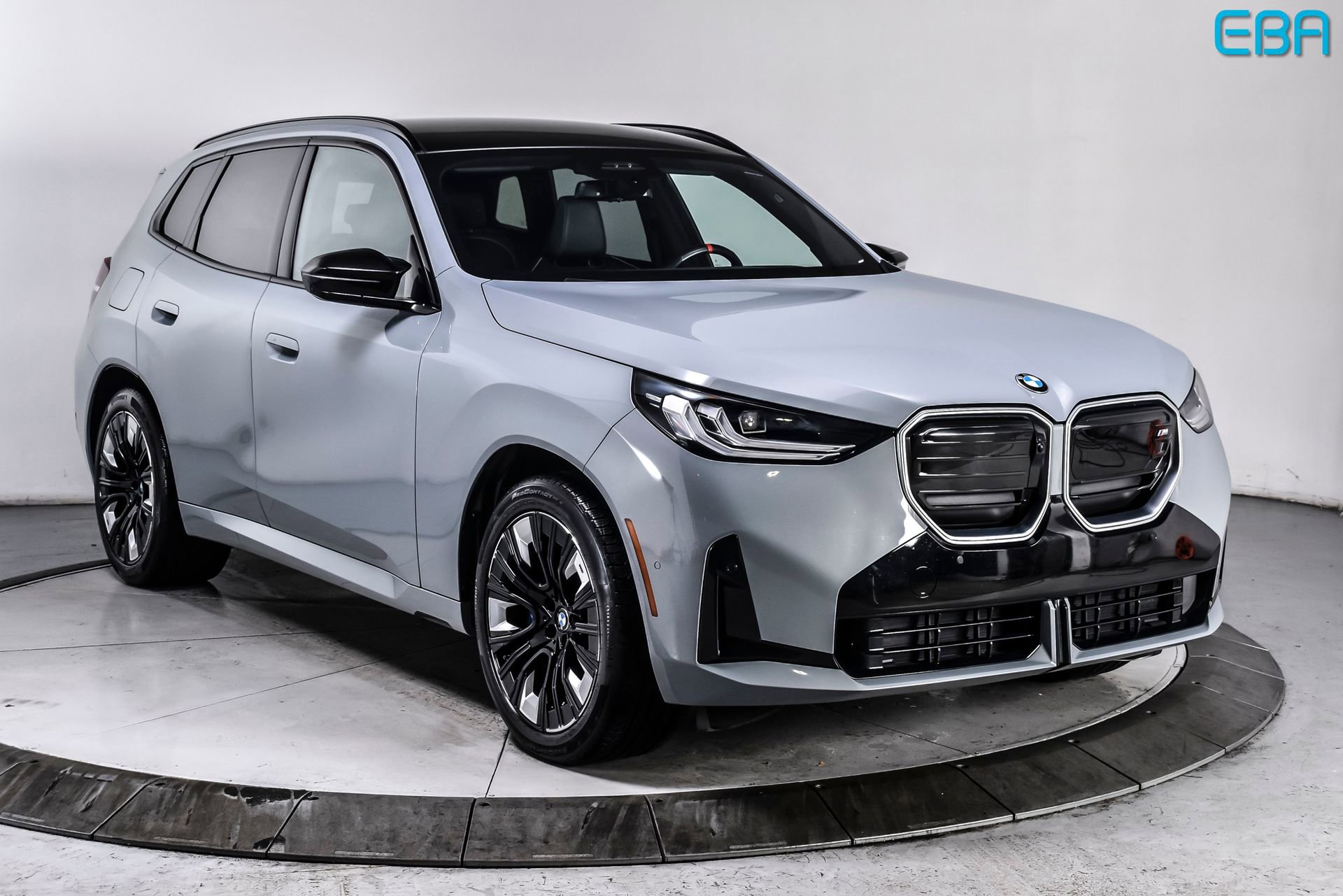 Used 2025 BMW X3 M50 w/ Premium Package