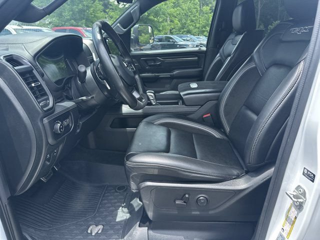 Used 2023 RAM 1500 TRX w/ TRX Level 2 Equipment Group AWD/4WD image 9