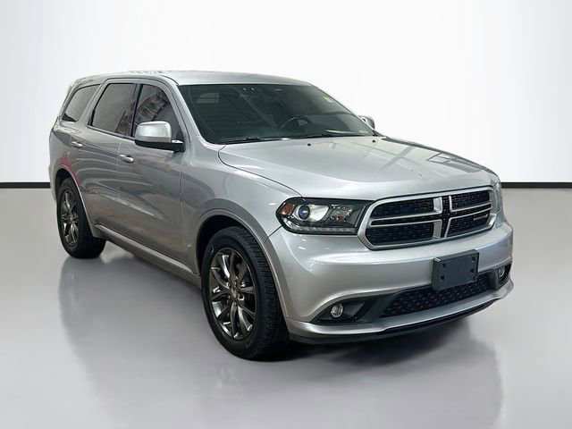 Used 2015 Dodge Durango SXT w/ Quick Order Package 23B image 3
