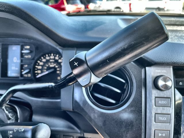 Used 2019 Toyota Tundra SR AWD/4WD image 21