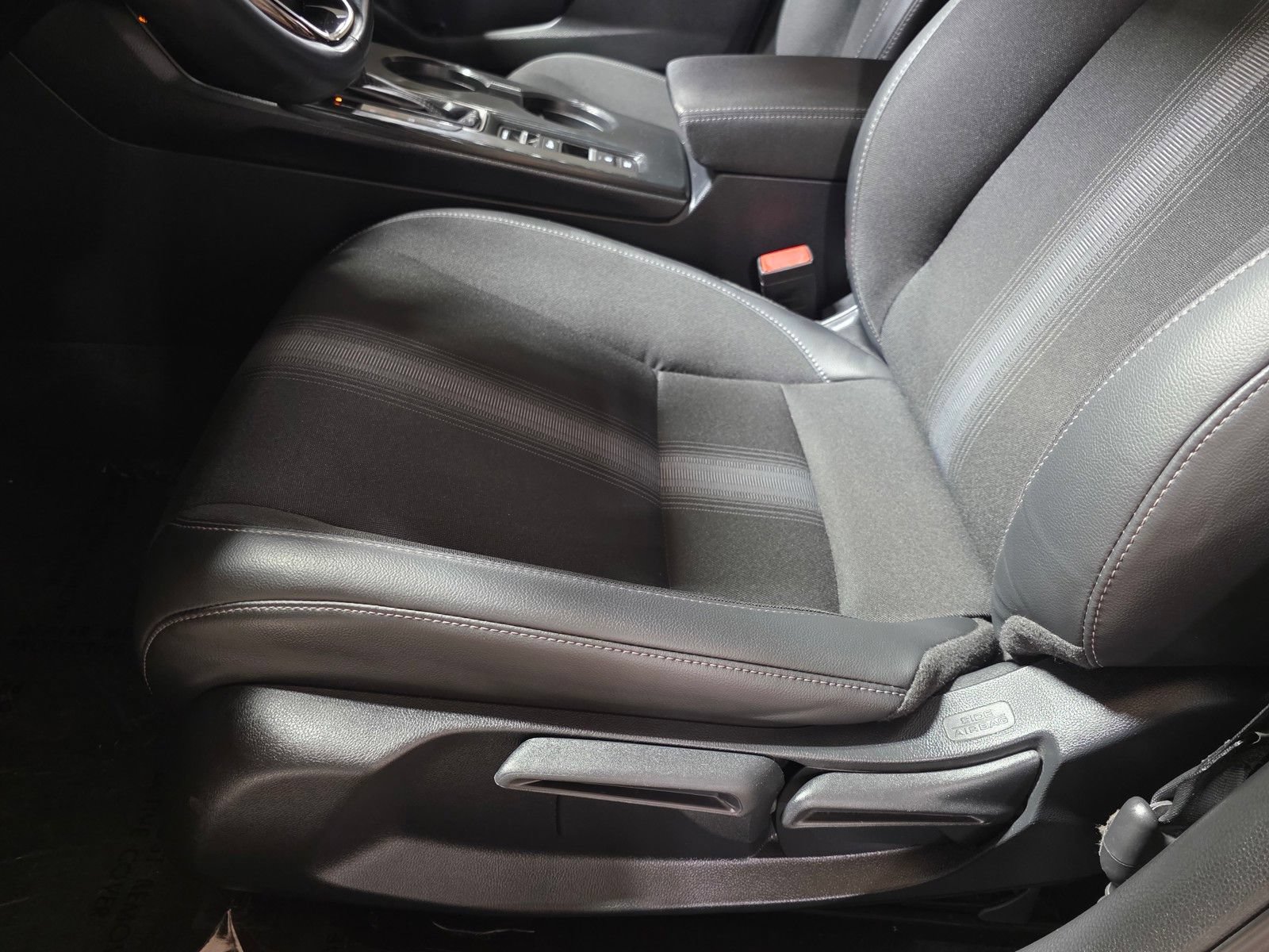 Used 2024 Honda Civic Sport image 23