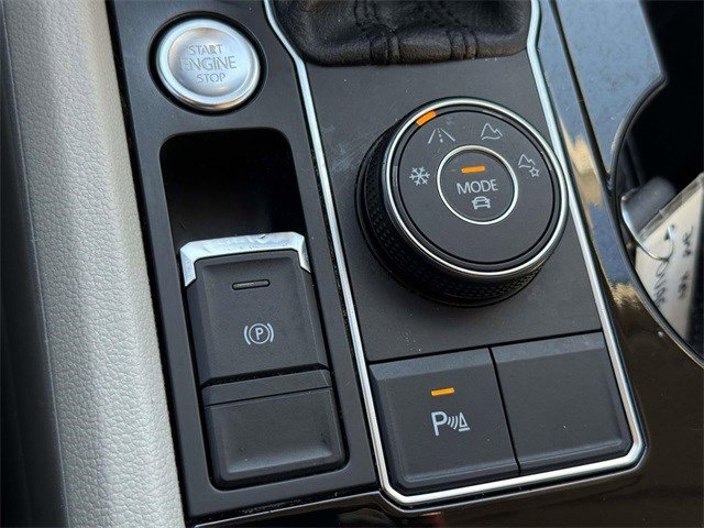 Used 2019 Volkswagen Atlas SEL image 26