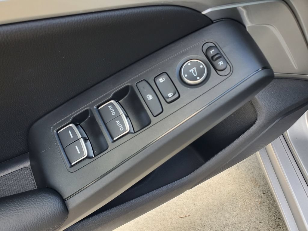 Certified 2025 Acura Integra FWD image 20
