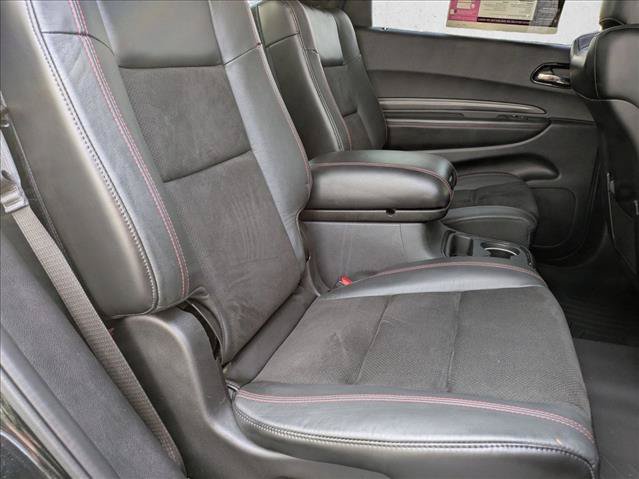 Used 2021 Dodge Durango R/T w/ Tow 'N Go Package AWD/4WD image 20