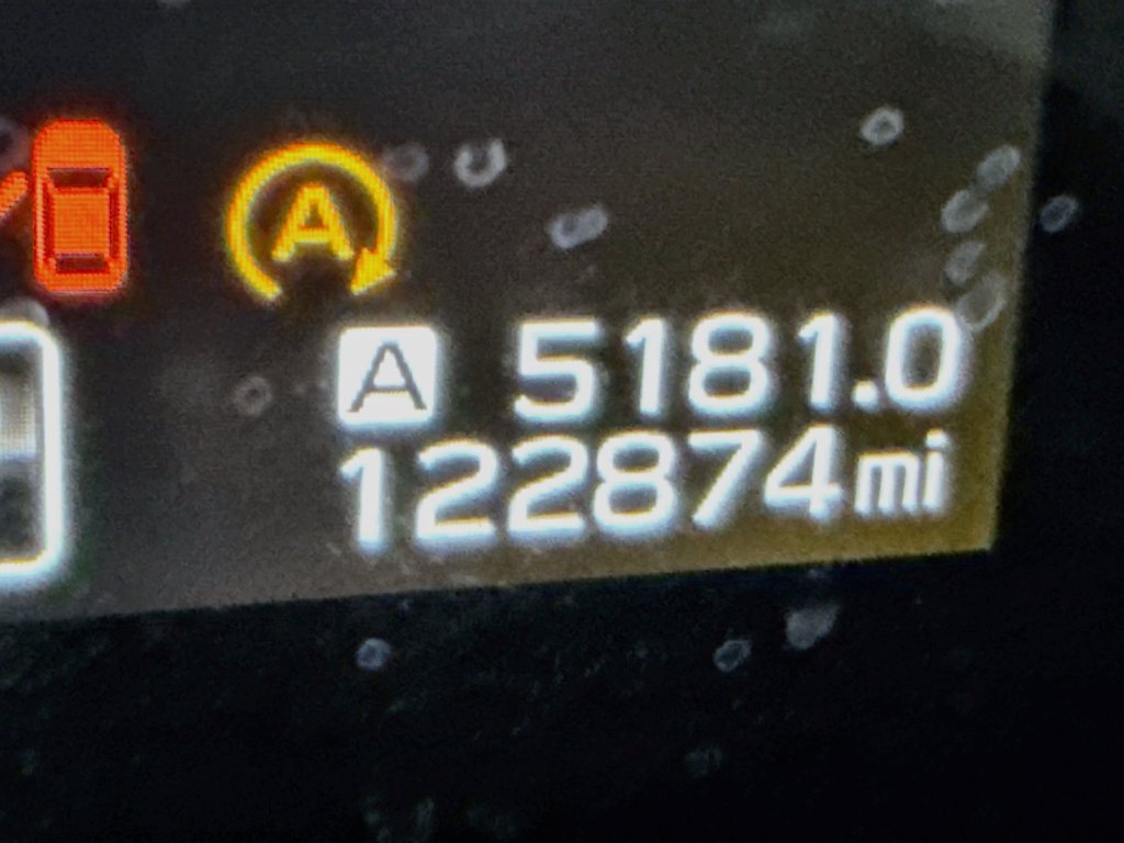 Used 2020 Subaru Outback Premium AWD/4WD image 4