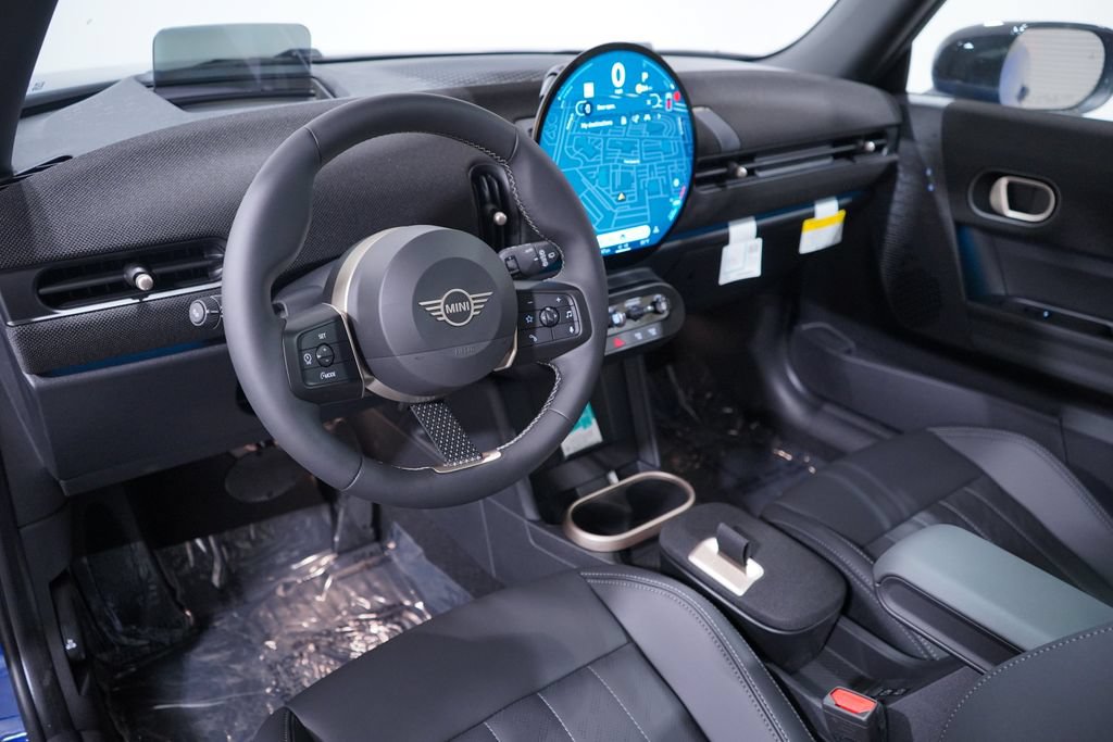 New 2026 MINI Cooper S FWD image 6