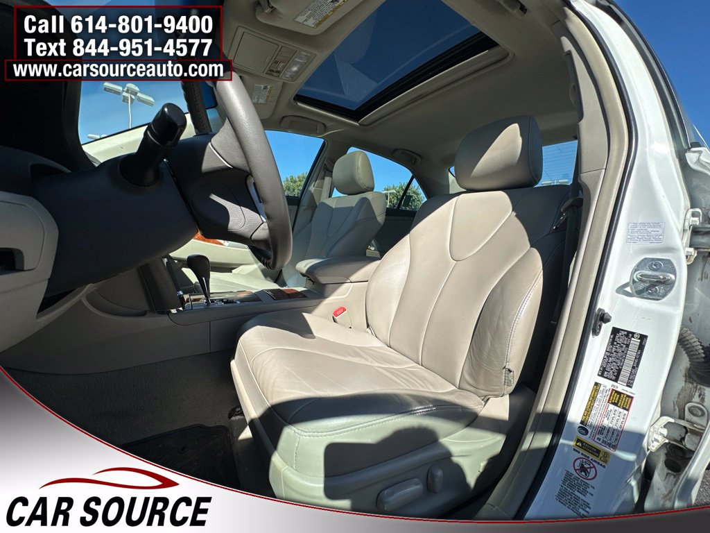 Used 2009 Toyota Camry XLE FWD image 10