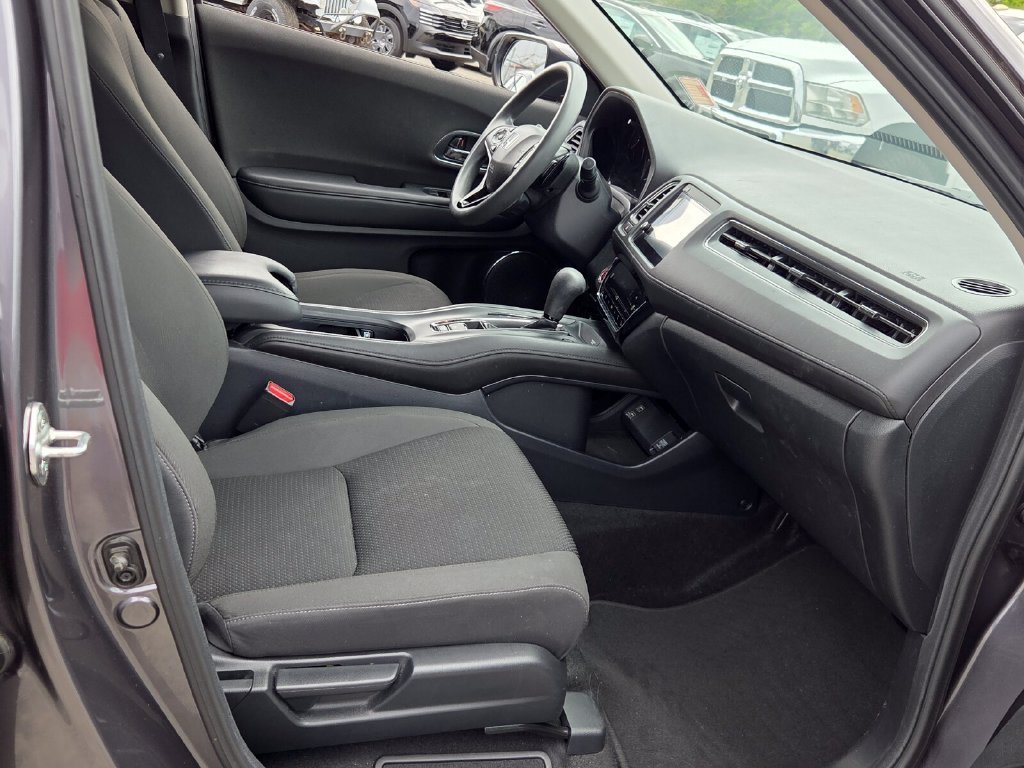 Used 2022 Honda HR-V EX image 16