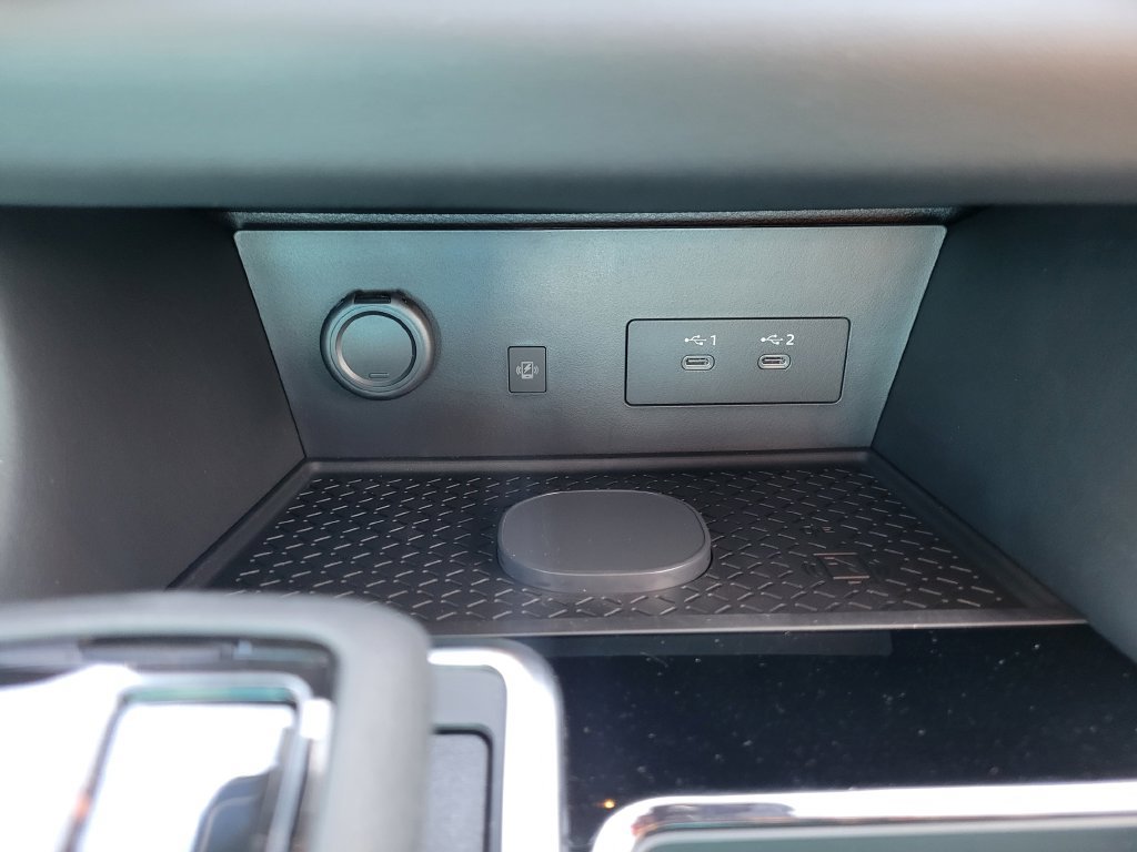 New 2026 Nissan Pathfinder SL AWD/4WD image 25
