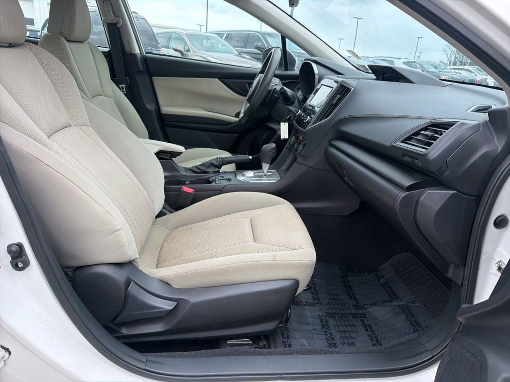 Used 2017 Subaru Impreza 2.0i Premium image 30