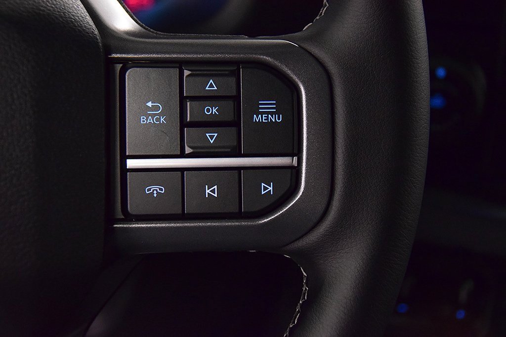 New 2026 Ford F150 XLT w/ Equipment Group 302A MID image 20