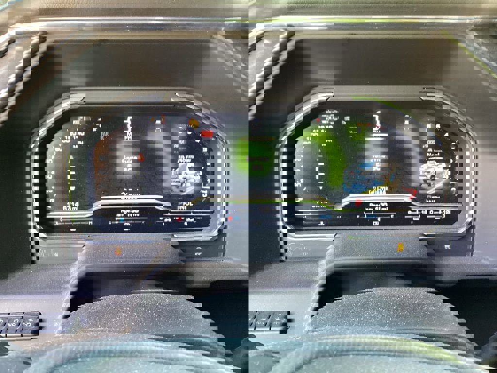 Used 2024 GMC Sierra 3500 Denali Ultimate image 7