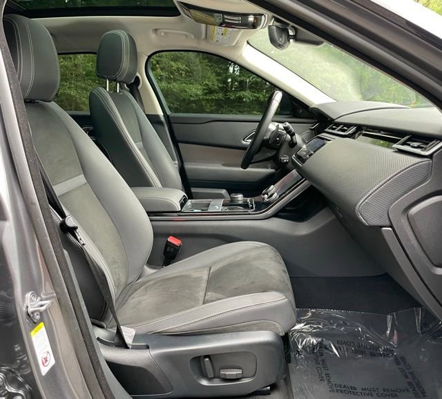 Used 2019 Land Rover Range Rover Velar AWD/4WD image 20