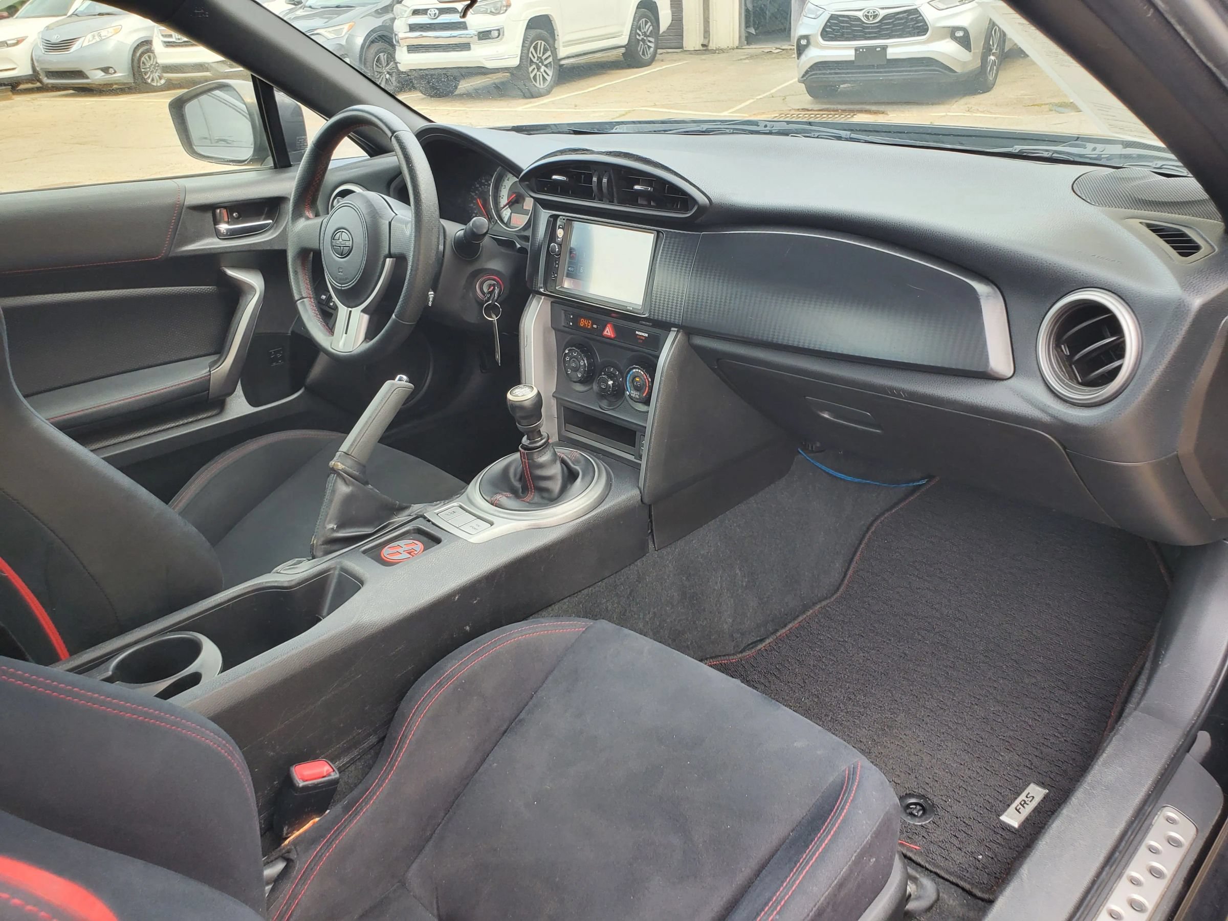 Used 2013 Scion FR-S RWD image 21