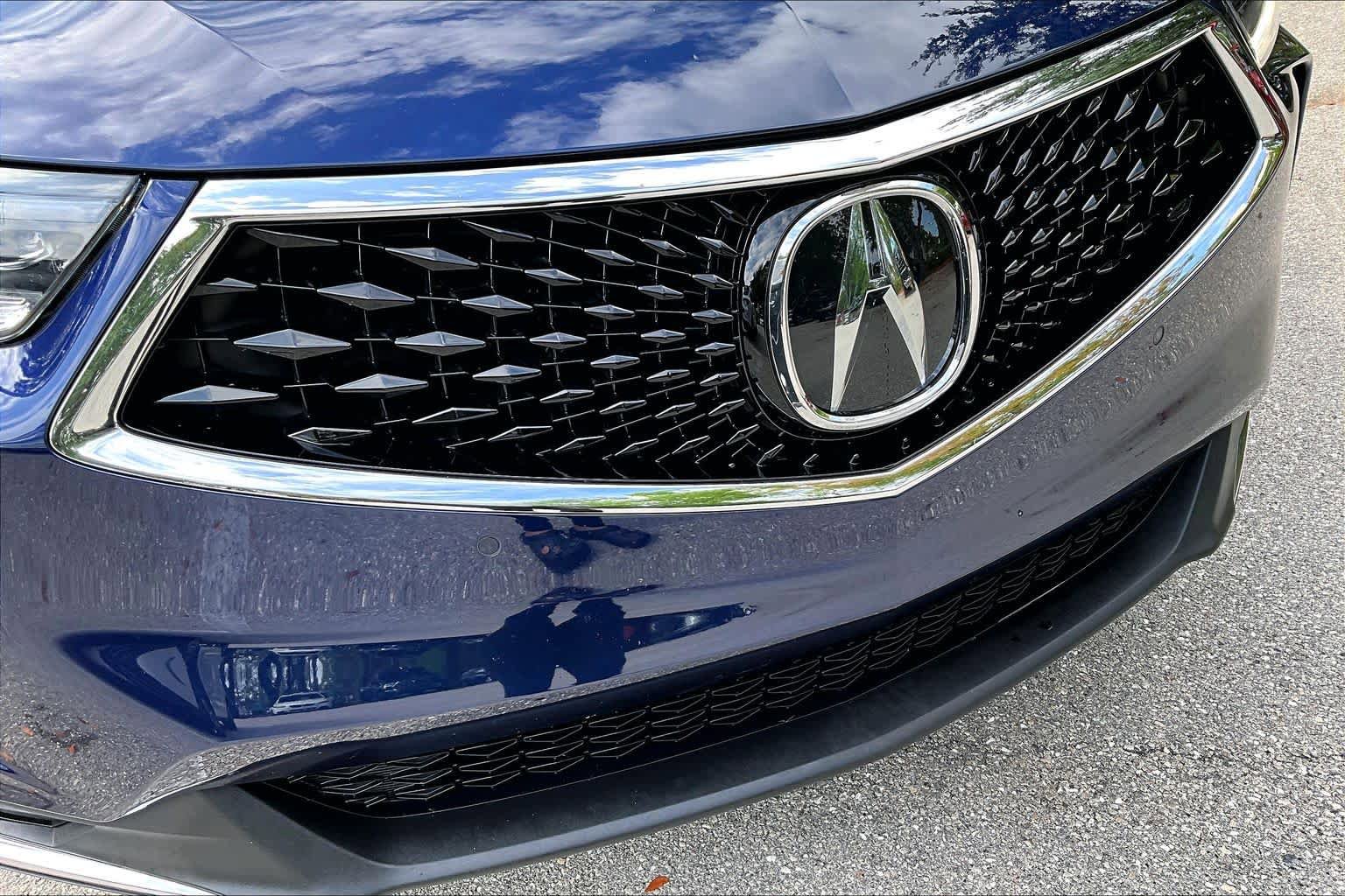 Used 2024 Acura RDX SH-AWD w/ Technology Package image 30