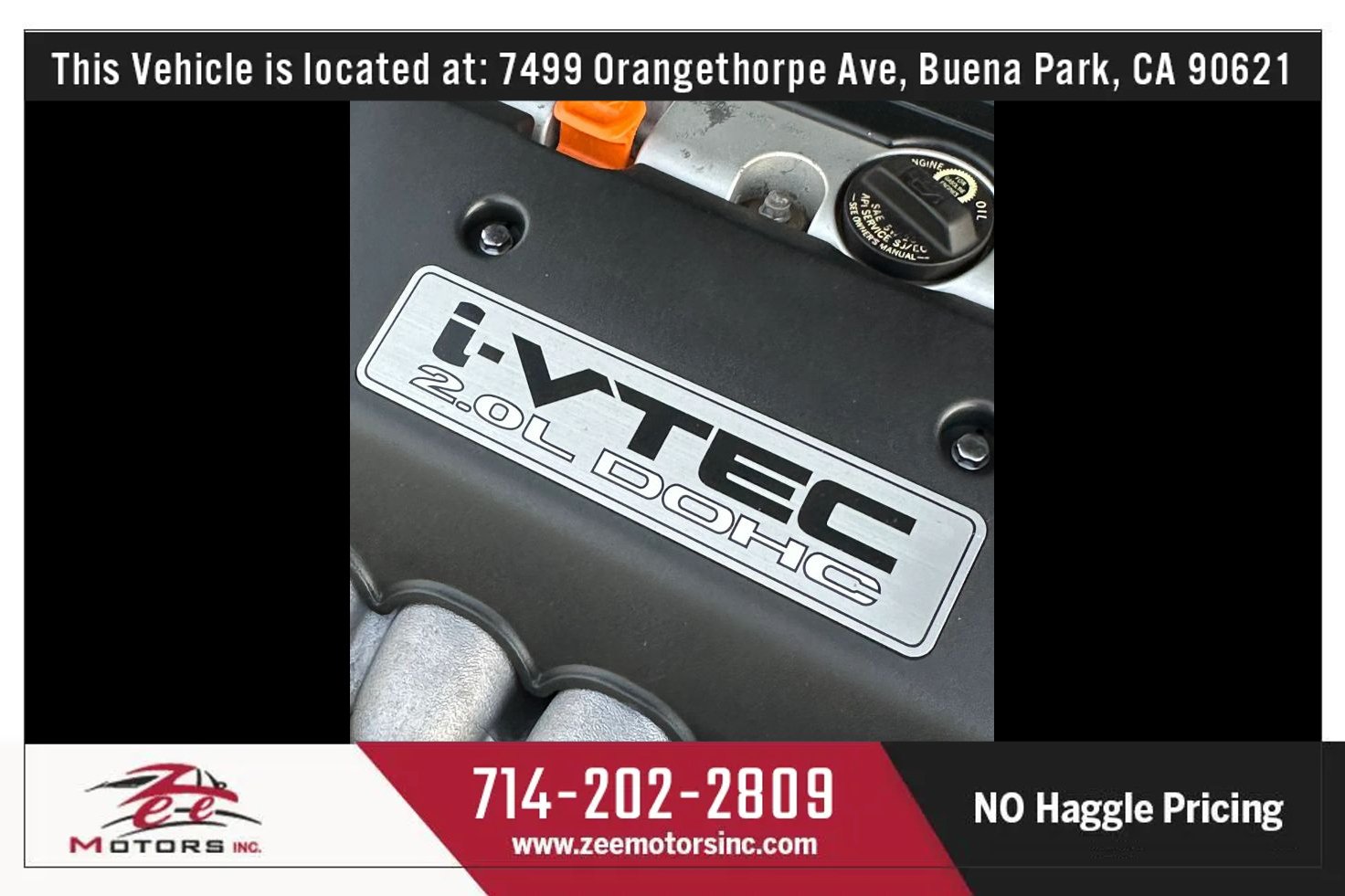 Used 2002 Honda Civic Si image 41