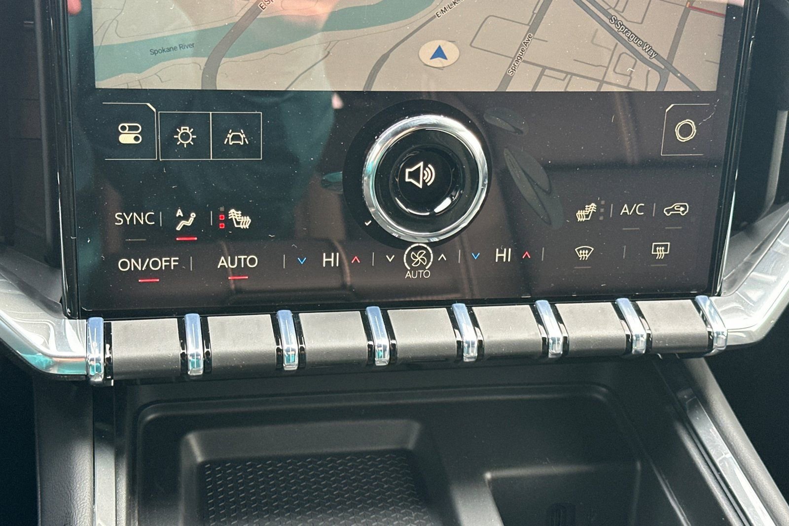 New 2026 GMC Acadia Elevation image 25