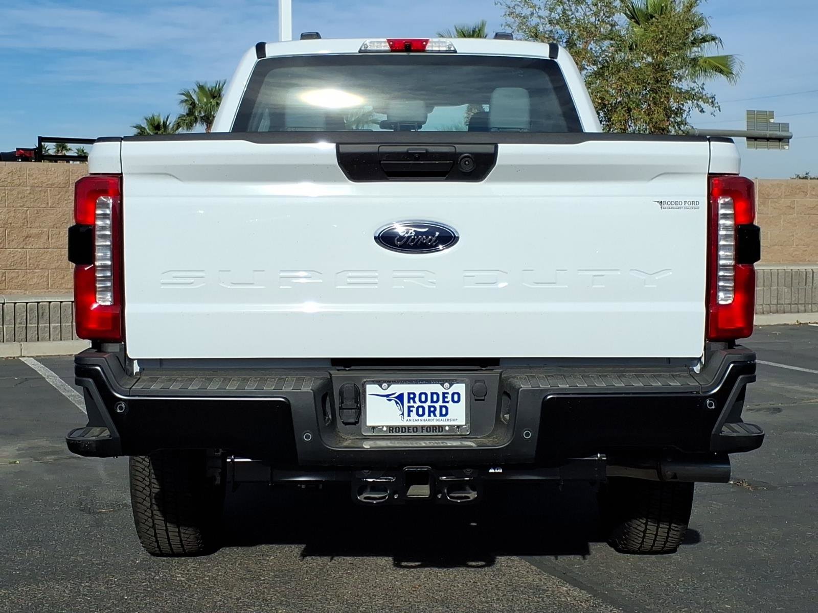 New 2026 Ford F250 XL w/ 360-Degree Camera Package image 4