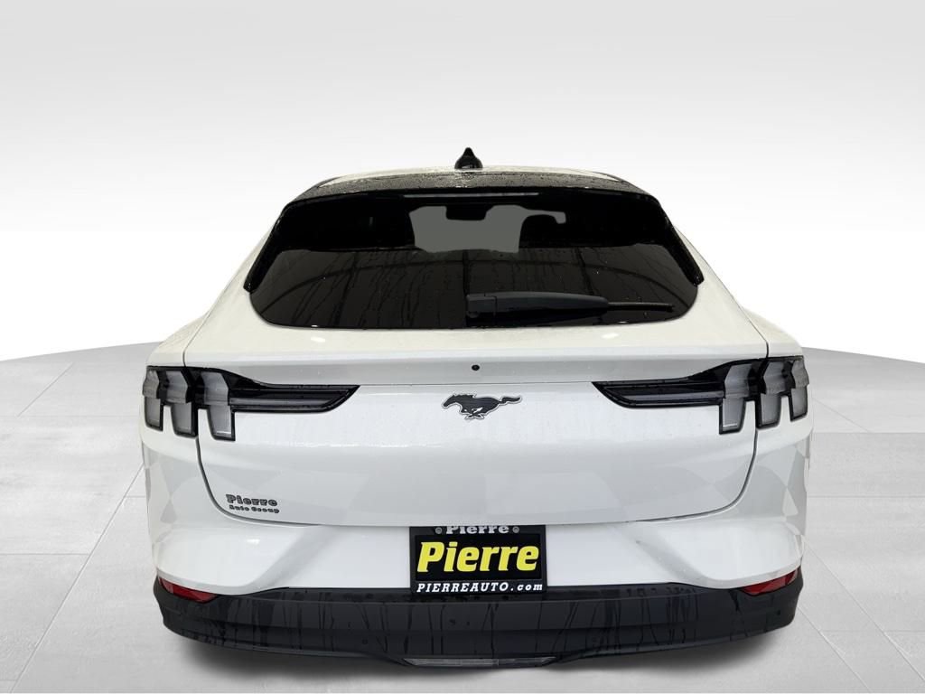 New 2025 Ford Mustang Mach-E Select w/ Interior Protection Package image 3