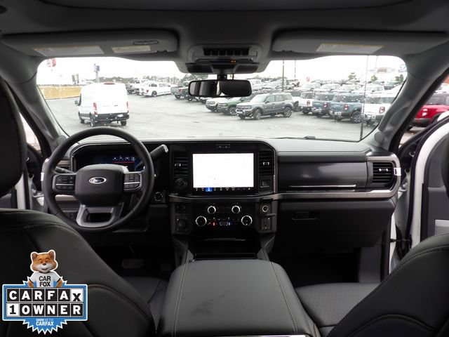 Certified 2022 Ford Explorer Limited w/ Limited Technology Package image 52