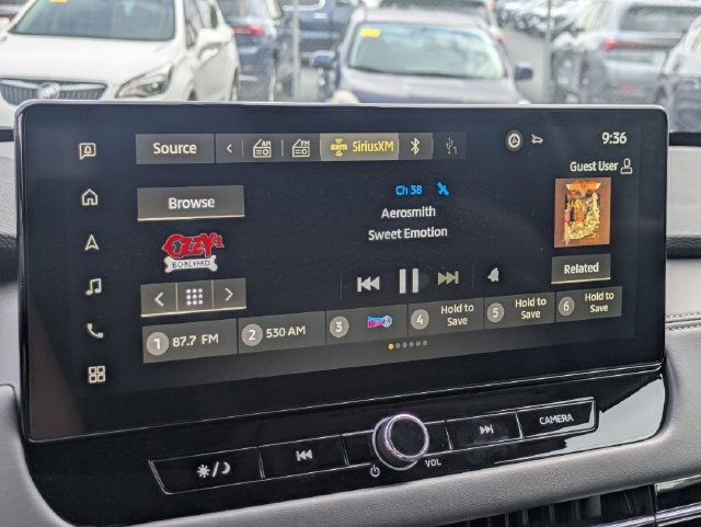 New 2025 Mitsubishi Outlander AWD image 20
