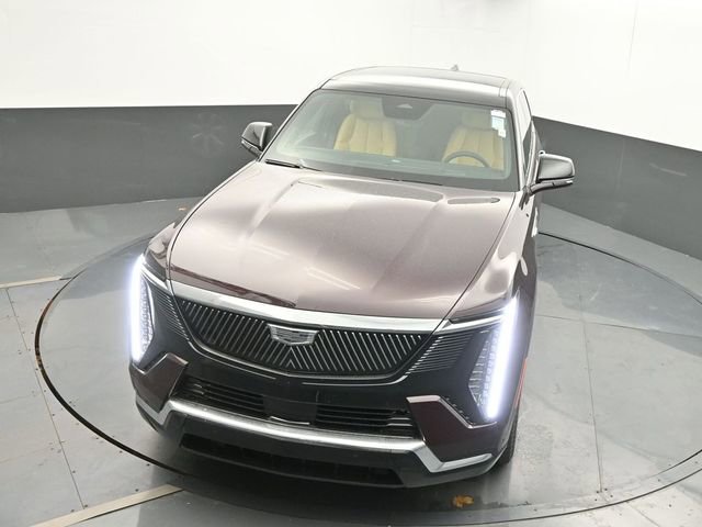 New 2025 Cadillac Escalade IQ Luxury 2 image 33