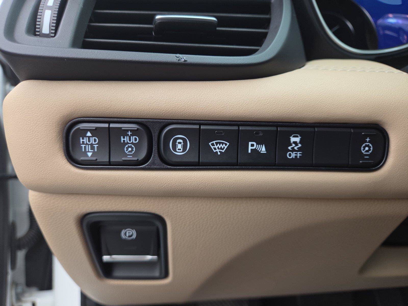Used 2021 Acura TLX SH-AWD w/ Advance Package image 17