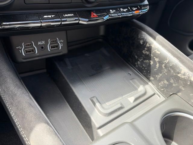 Used 2021 Dodge Durango SRT Hellcat w/ Premium Interior Group AWD/4WD image 25