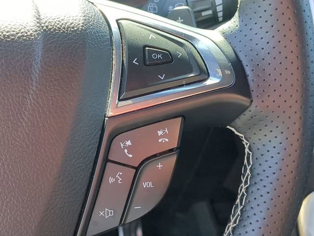 Used 2022 Ford Edge ST AWD/4WD image 18