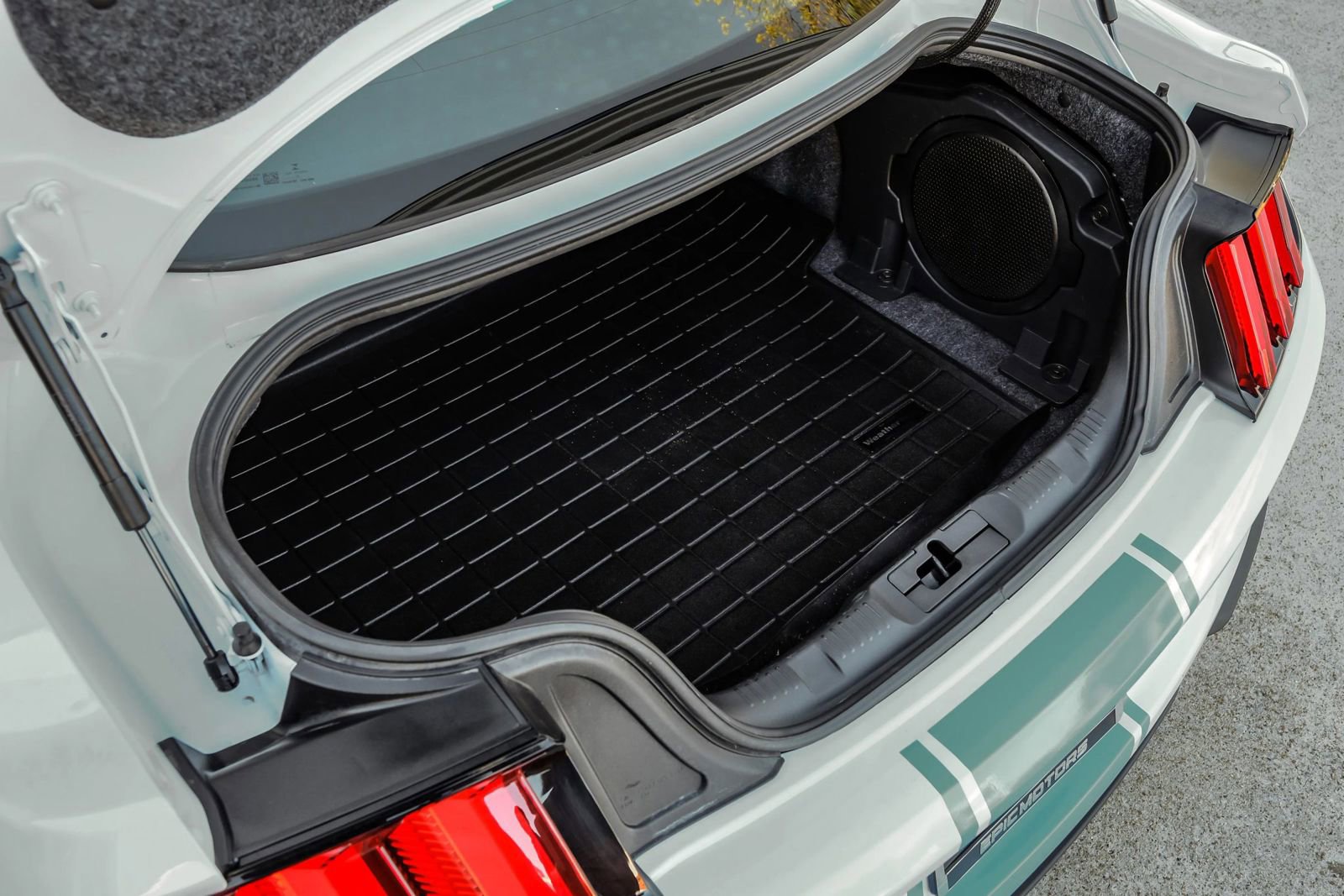 Used 2019 Ford Mustang GT Premium w/ GT Performance Package image 57