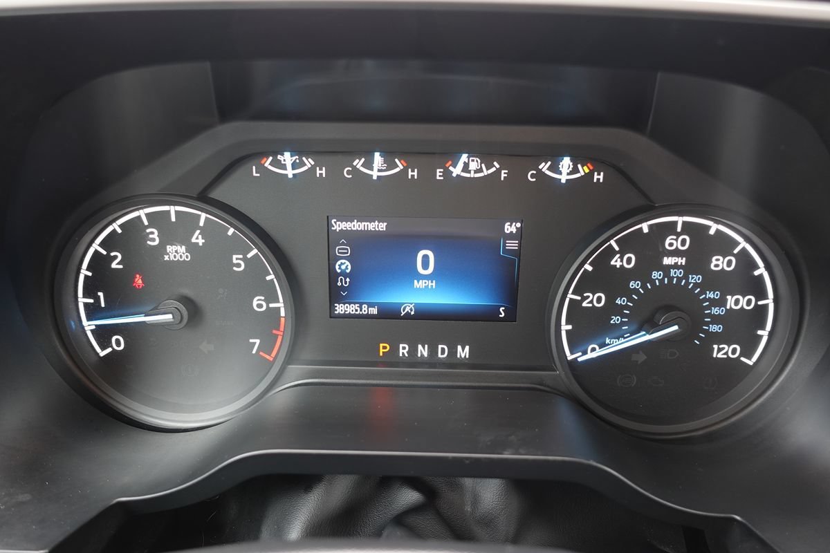 Used 2023 Ford F150 XL w/ XL STX Apperance Package AWD/4WD image 46
