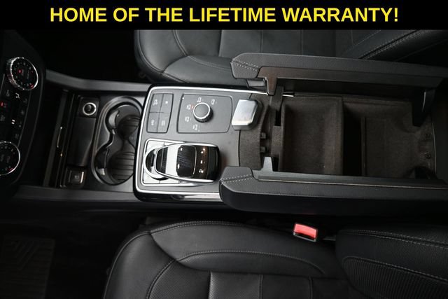 Used 2019 Mercedes-Benz GLS 550 4MATIC image 38