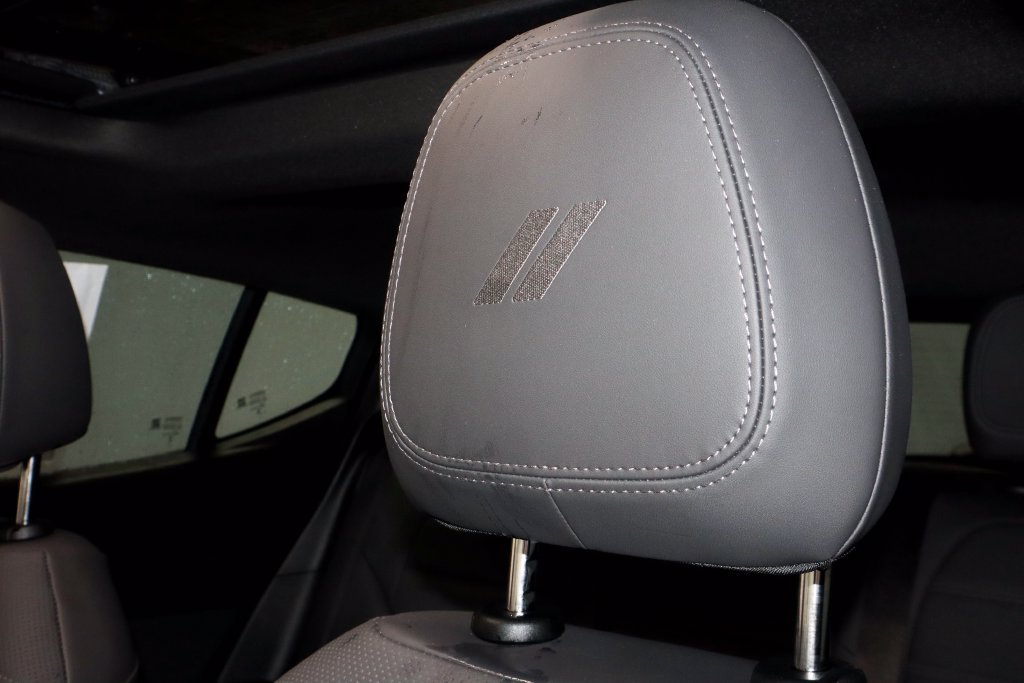 Used 2024 Dodge Hornet GT AWD/4WD image 29