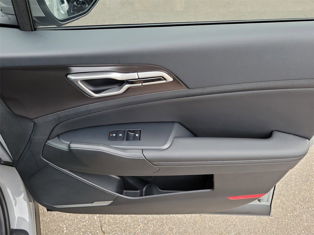 New 2026 Kia Sportage EX image 10