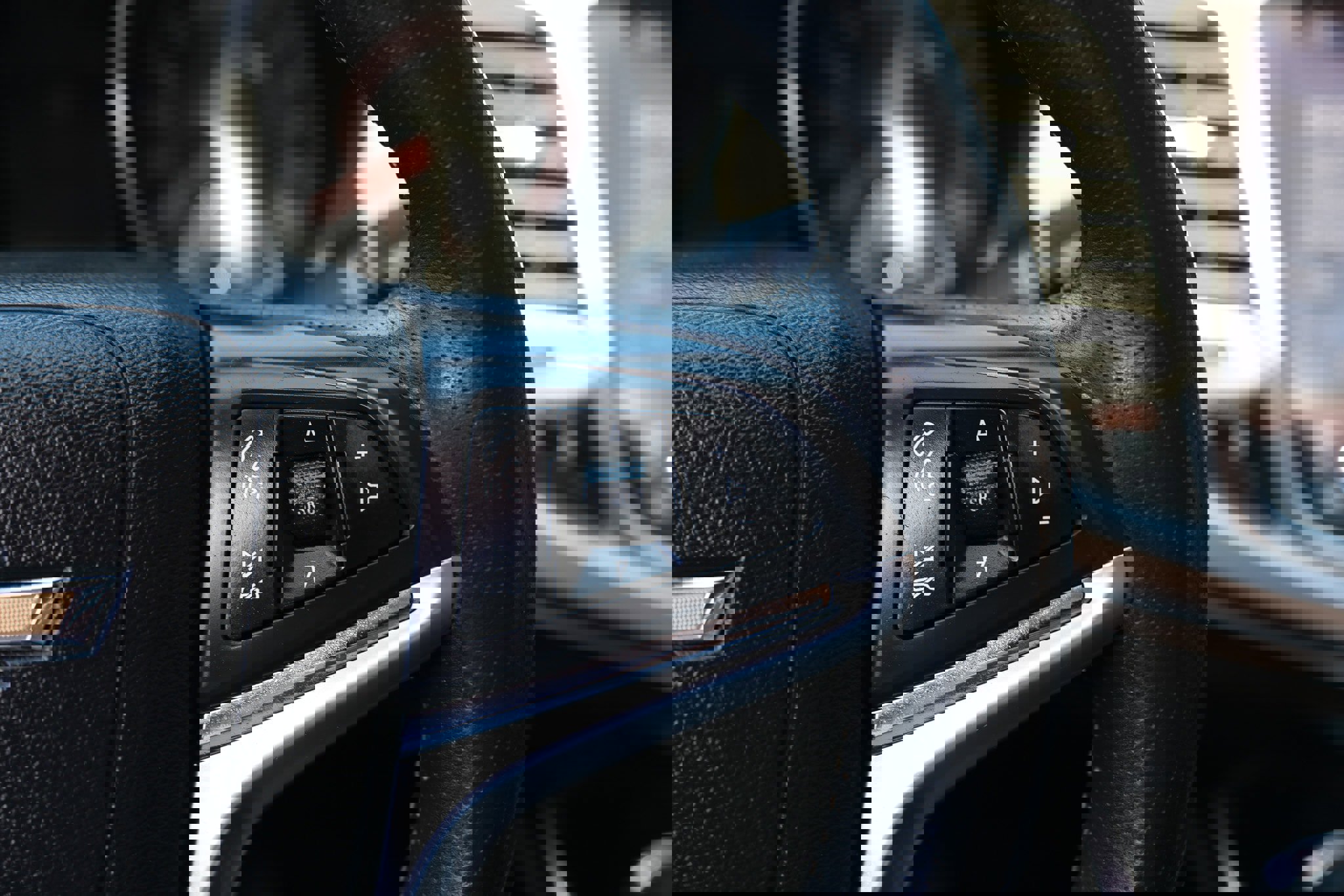 Used 2015 Chevrolet SS image 31