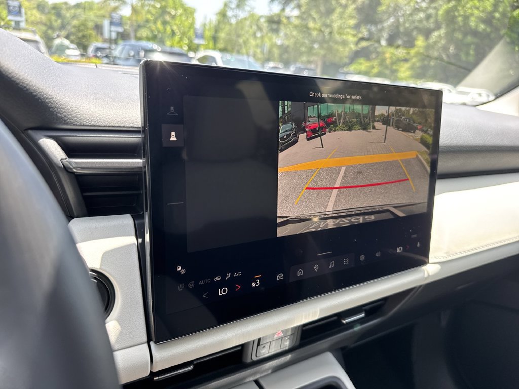 New 2026 MAZDA CX-5 Preferred AWD/4WD image 50