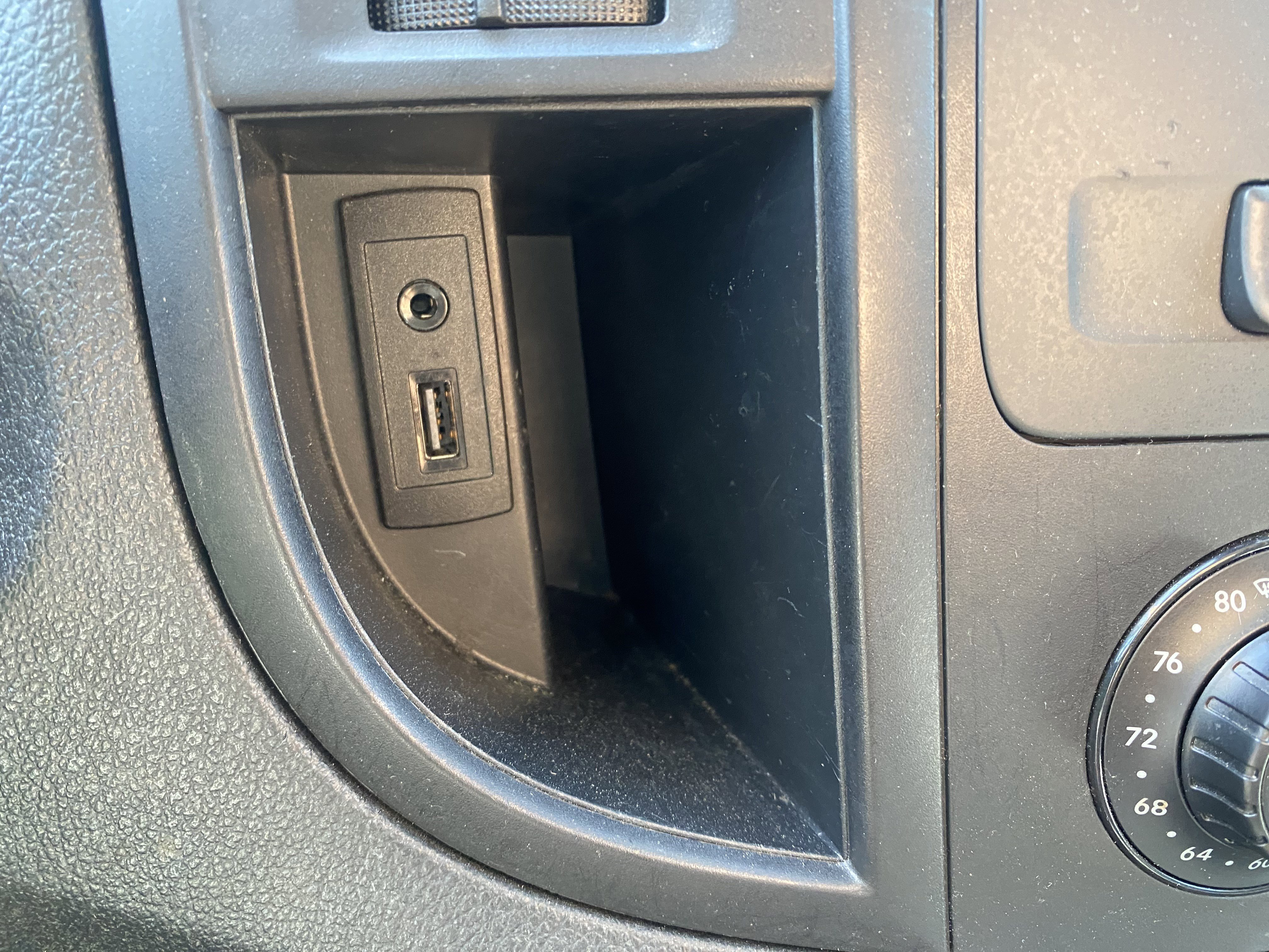 Used 2020 Mercedes-Benz Metris w/ Safety Package image 21