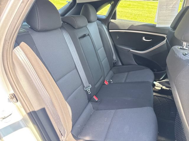Used 2013 Hyundai Elantra GT w/ Touch & Go Pkg FWD image 14