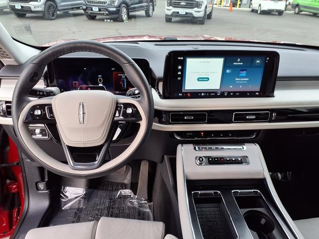 Used 2025 Lincoln Aviator Reserve w/ Equipment Group 201A AWD/4WD image 21
