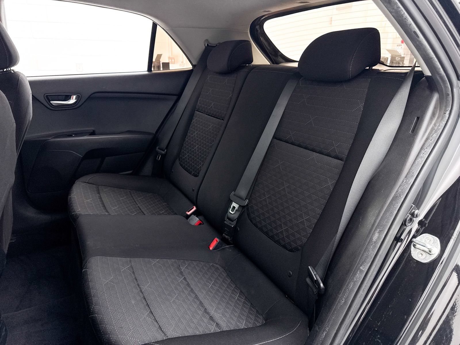 Used 2019 Kia Rio S FWD image 26