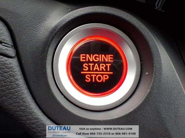 Used 2025 Honda Odyssey EX-L image 21