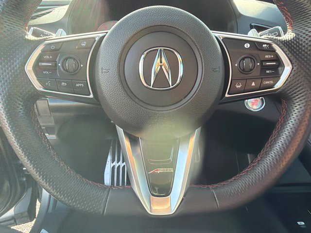 Used 2024 Acura RDX w/ Advance Package AWD/4WD image 17