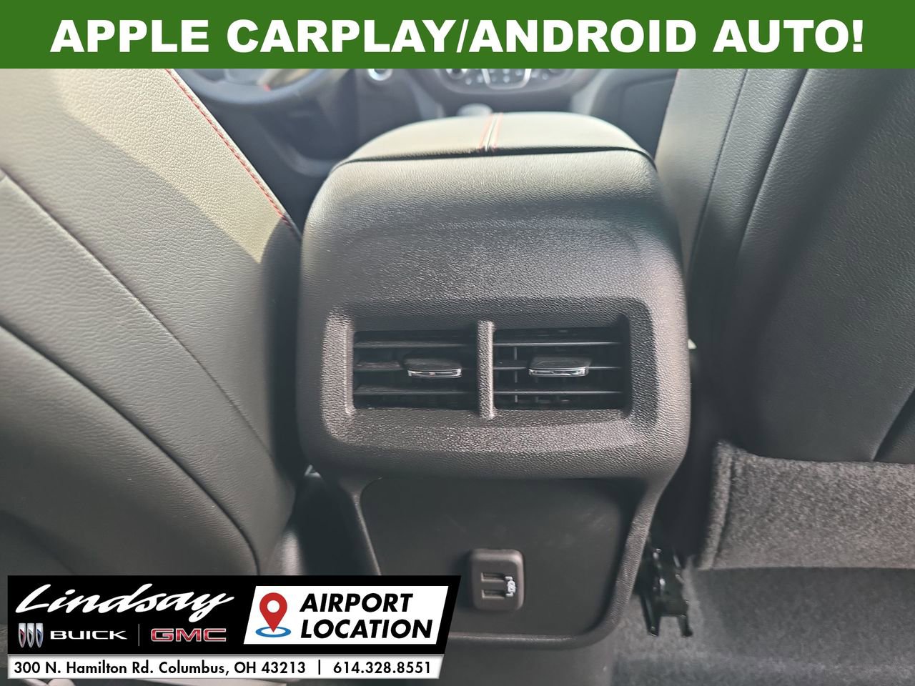 Used 2023 Chevrolet Equinox RS image 20