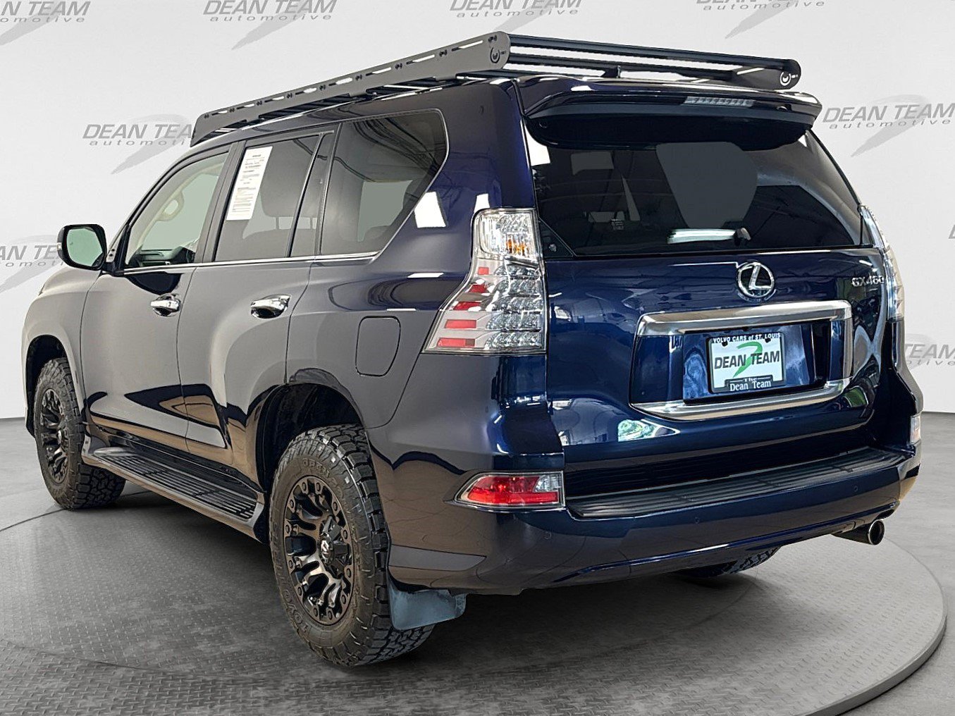 Used 2020 Lexus GX 460 Premium w/ Premium Package AWD/4WD image 6