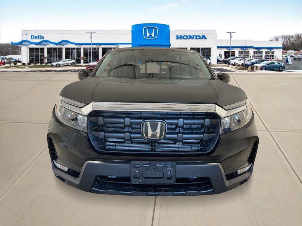 New 2026 Honda Ridgeline RTL image 8