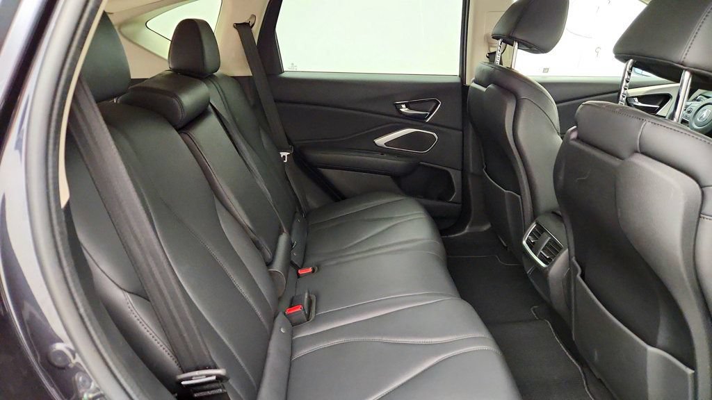 Used 2019 Acura RDX AWD image 23