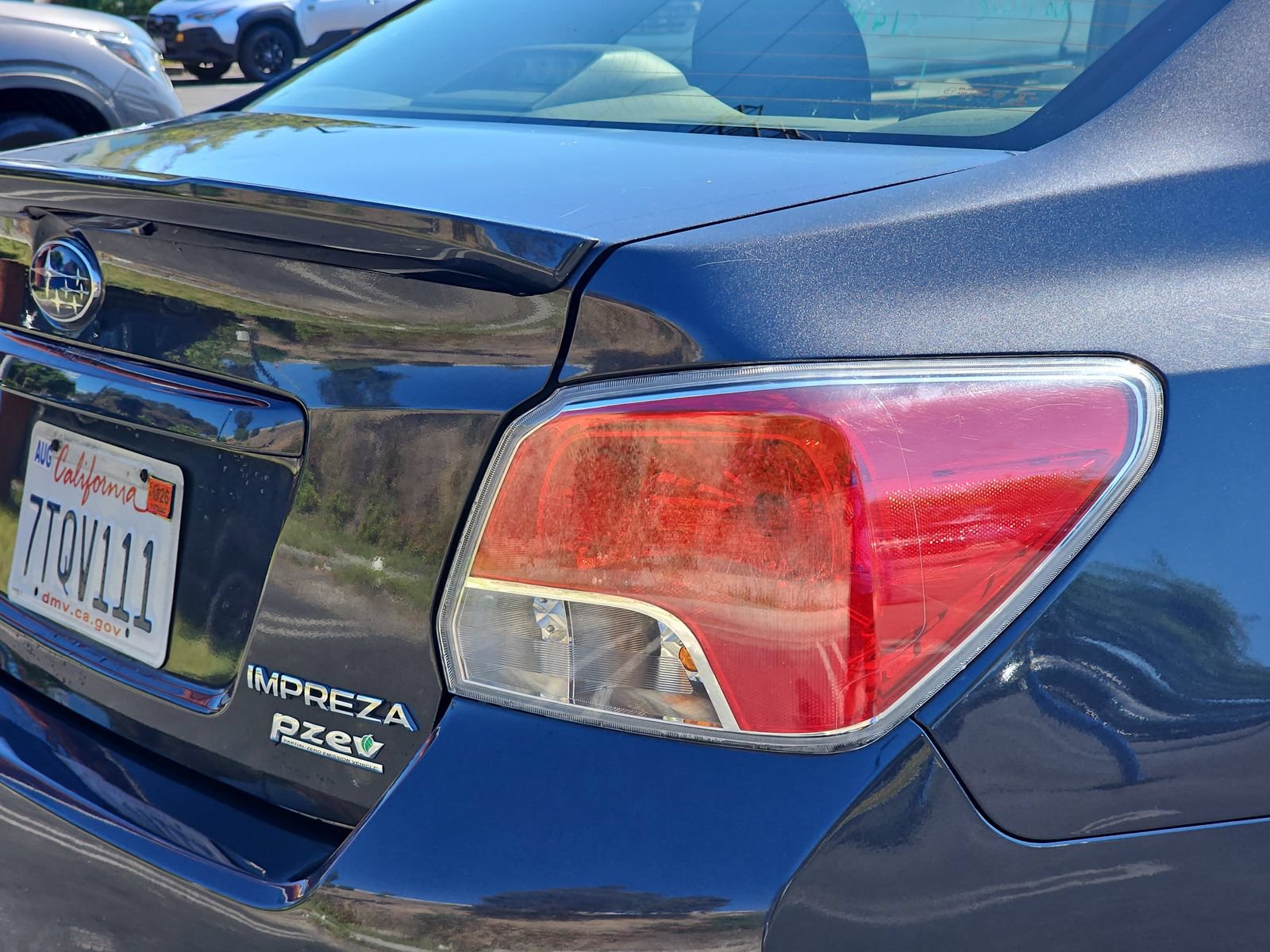 Used 2016 Subaru Impreza 2.0i AWD/4WD image 11