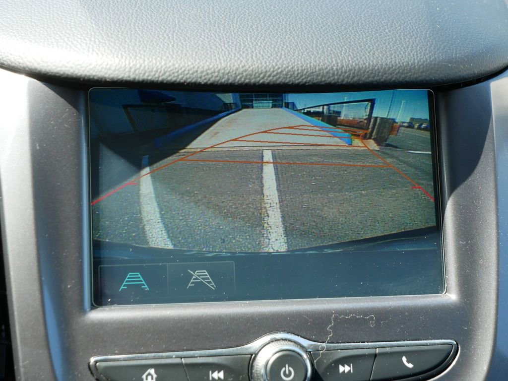 Used 2017 Chevrolet Cruze LT w/ Convenience Package image 26